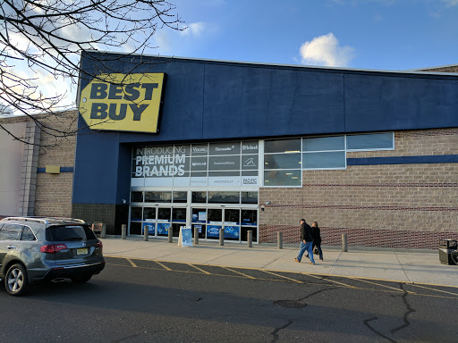 Electronics Store «Best Buy», reviews and photos, 300 Commons Way, Bridgewater, NJ 08807, USA