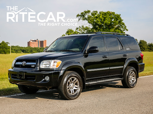 Used Car Dealer «The Rite Car LLC», reviews and photos, 4619 Old Hickory Blvd, Old Hickory, TN 37138, USA