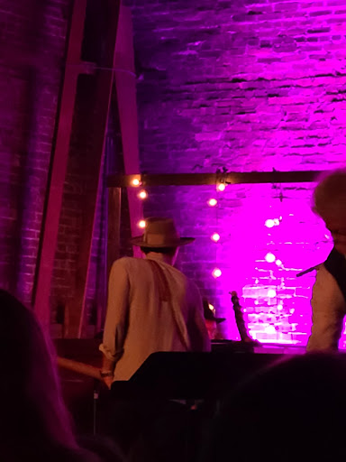 Movie Theater «Jane Pickens Theater & Event Center», reviews and photos, 49 Touro St, Newport, RI 02840, USA