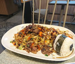 Tomodachi Restaurante photo