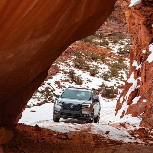 Honda Dealer «Muller Honda of Gurnee», reviews and photos, 7000 Grand Ave, Gurnee, IL 60031, USA