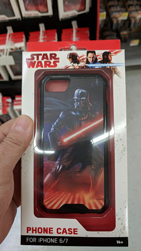 Department Store «Walmart Supercenter», reviews and photos, 4538 US-231, Wetumpka, AL 36092, USA