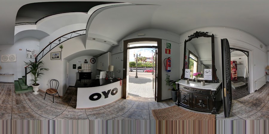 Hostal Patio de la Luna by Vivere Stays