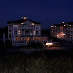 Photo n°1 de l'avis de El.u fait le 23/09/2019 à 06:04 sur le  Restaurant dii:ke à Sankt Peter-Ording