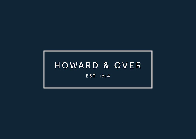 Howard & Over - Attorney