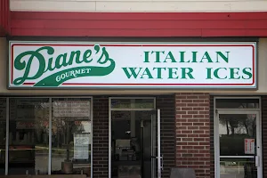 Diane's Italian Water Ices image