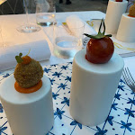 Photo n°1 de l'avis de Justin.i fait le 01/07/2021 à 14:59 sur le  Vineria Modì, Restaurant in Taormina à Taormina