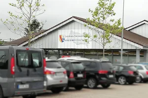Kreisimpfzentrum in Kenzingen image