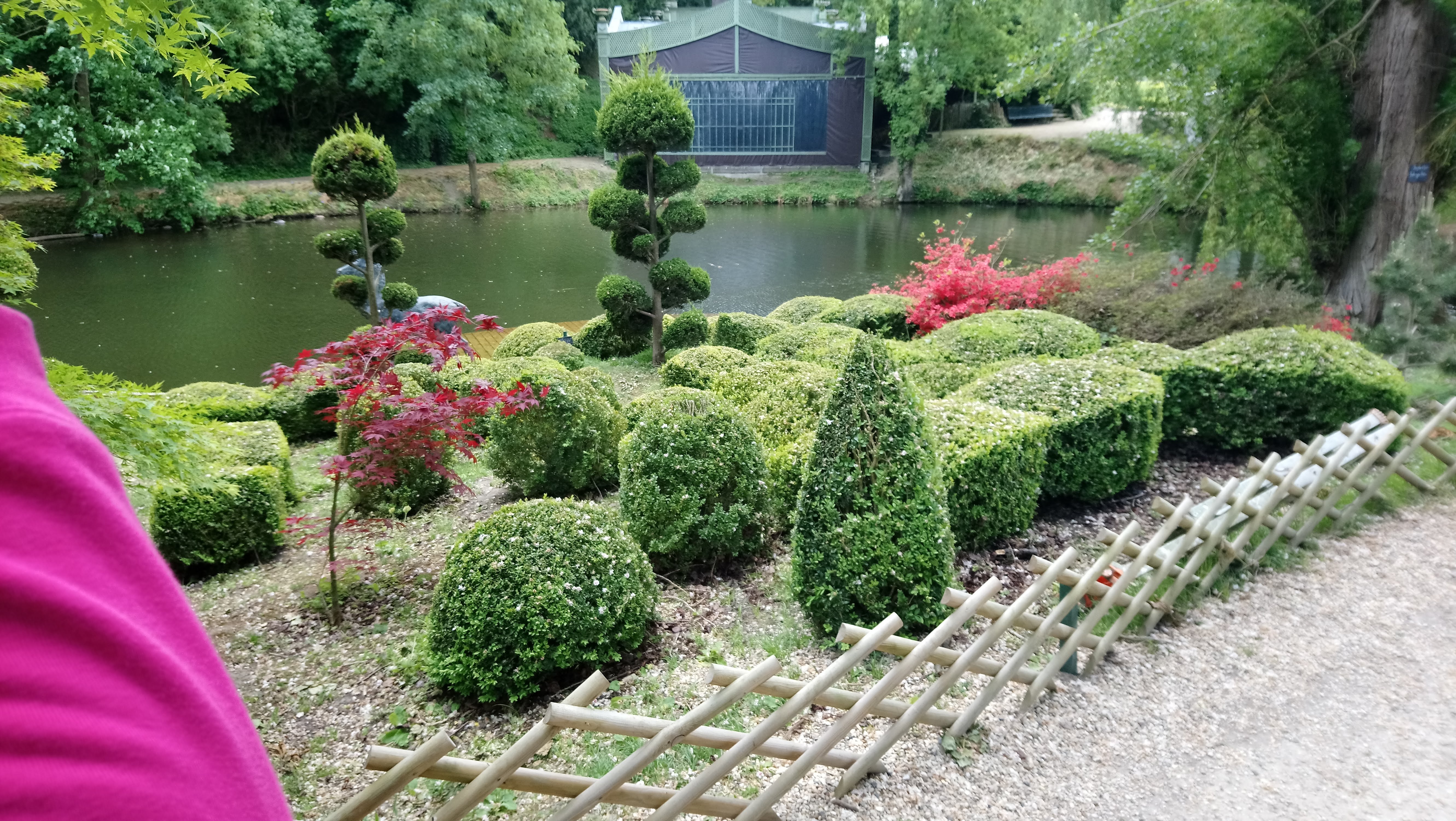 Photo n° 6 de l'avis de Lio972.i fait le 10/05/2018 à 22:44