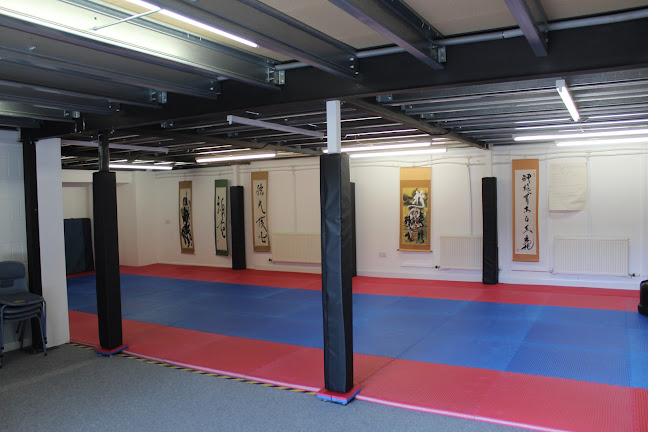Reviews of Matt Hudd Martial Arts CIC in Hereford - School