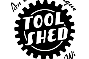 Tool Shed image