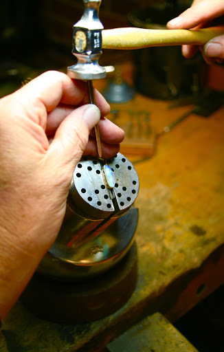 Jewelry Store «Sierra Moon Goldsmiths», reviews and photos, 107 Sacramento St, Auburn, CA 95603, USA