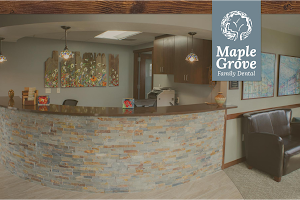 Maple Grove Family Dental image
