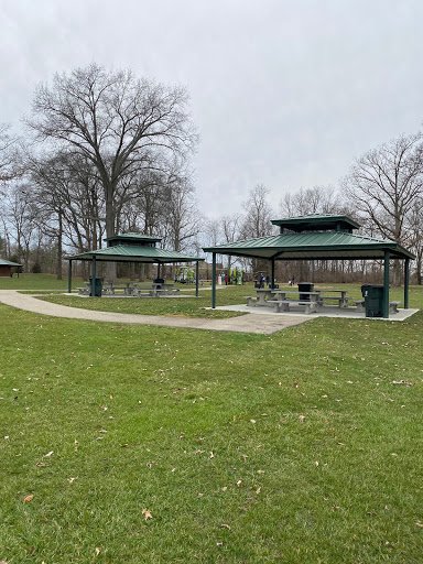 Park «Schappacher Park», reviews and photos, 4686 Old Irwin Simpson Rd, Mason, OH 45040, USA