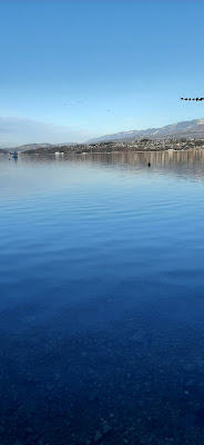 Bourget à Le Bourget-du-Lac