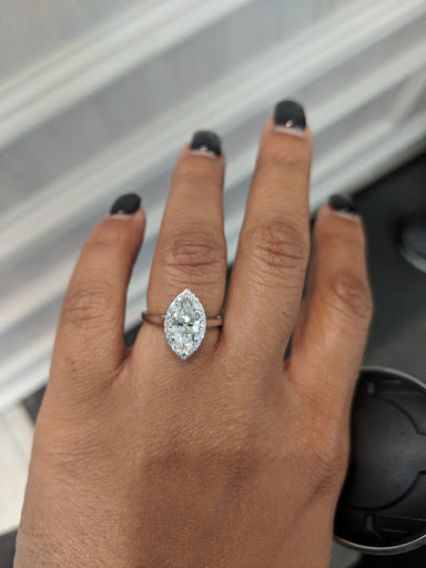 Jeweler «Goldsmith Jewelers, Inc.», reviews and photos, 12861 State Rd, North Royalton, OH 44133, USA