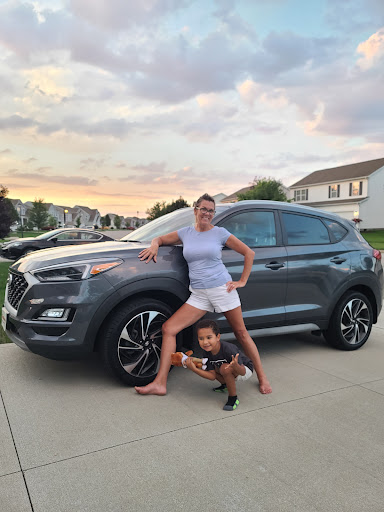 Car Dealer «VanDevere Auto Outlet», reviews and photos, 3155 S Arlington Rd, Akron, OH 44312, USA