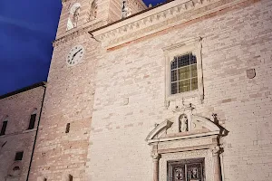 Santa Maria Maggiore in Spello image