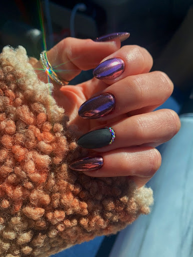 Beauty Salon «Glamour Salon and Spa», reviews and photos, 60 W Dundee Rd, Buffalo Grove, IL 60089, USA