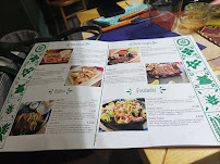 Menu du Ristorante El Arriero à Molfetta