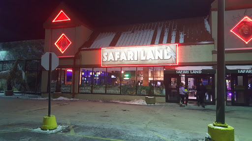Amusement Center «Safari Land», reviews and photos, 701 W N Ave, Villa Park, IL 60181, USA