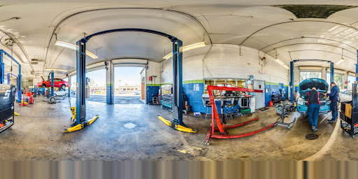 Auto Repair Shop «Honest 1 Auto Care Glendale», reviews and photos, 15420 N 59th Ave, Glendale, AZ 85306, USA