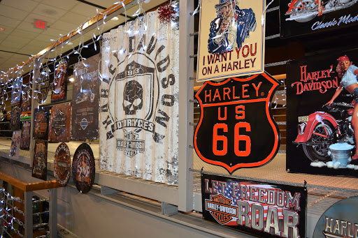 Harley-Davidson Dealer «Republic Harley-Davidson», reviews and photos, 12707 Southwest Fwy, Stafford, TX 77477, USA