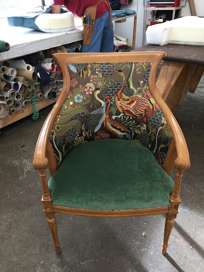 Denver Upholstery