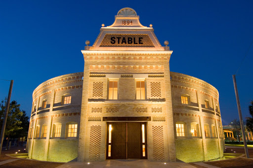Event Venue «Pearl Stable», reviews and photos, 307 Pearl Pkwy, San Antonio, TX 78215, USA