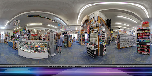 Art Supply Store «Wet Paint», reviews and photos, 1684 Grand Ave, St Paul, MN 55105, USA