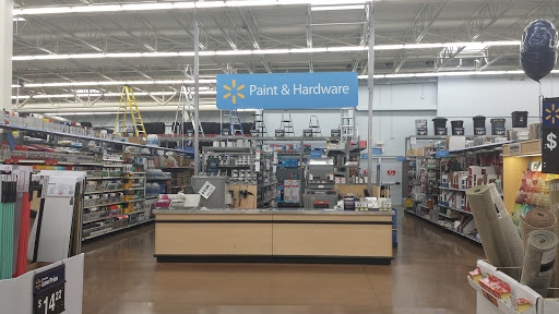 Department Store «Walmart Supercenter», reviews and photos, 8191 Upland Bend, Camby, IN 46113, USA