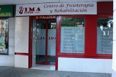 IMA FisioSalud