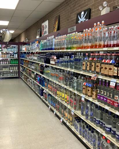 State Liquor Store «Alcoholic Beverage Control Department», reviews and photos, 1100 Armory Dr, Franklin, VA 23851, USA