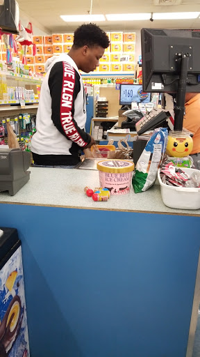 Grocery Store «Sellers Bros Food Market», reviews and photos, 3337 Telephone Rd, Houston, TX 77023, USA