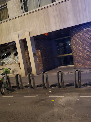 Laboratoire Webert à Paris
