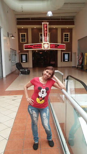 Movie Theater «Fabian 8 Cinema», reviews and photos, 301 Main St, Paterson, NJ 07505, USA