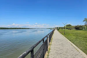 Дунавски парк гр. Лом image