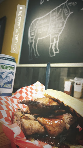 Butcher Shop «The Corner Butcher Shop», reviews and photos, 2359 Foothill Blvd, La Verne, CA 91750, USA