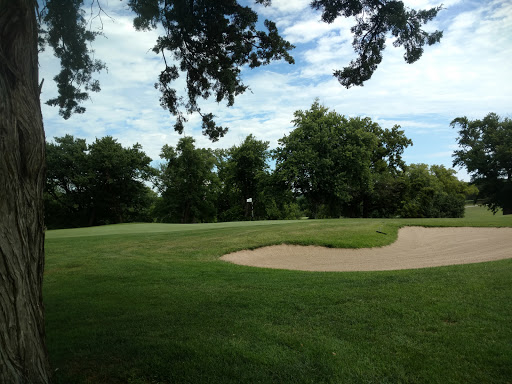 Public Golf Course «Elmwood 18 Hole Golf Course», reviews and photos, 6232 Pacific St, Omaha, NE 68106, USA