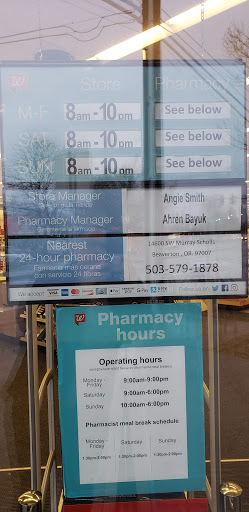 Drug Store «Walgreens», reviews and photos, 1675 Coburg Rd, Eugene, OR 97401, USA