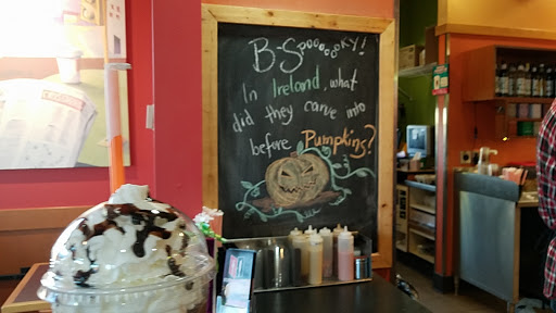 Coffee Shop «BIGGBY COFFEE», reviews and photos, 1710 N Central Ave, Marshfield, WI 54449, USA