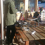 Photo n°1 de l'avis de Sabina.a fait le 16/01/2019 à 08:29 sur le  Baita Tonda Cermis à Cavalese