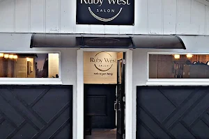 Ruby West Salon image