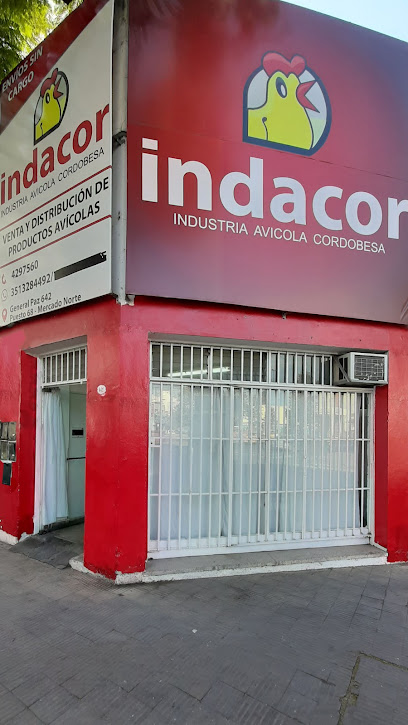 Indacor – Industria Avícola Cordobesa [Venta y distribución de productos avícolas] | IndACor S.A.