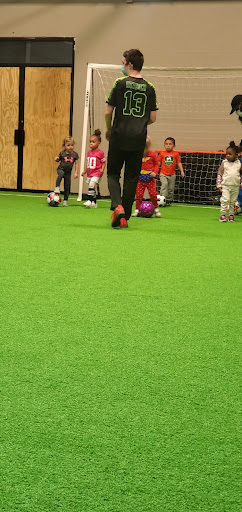 Sports Complex «Frederick Indoor Sports Center», reviews and photos, 1845 Brookfield Ct, Frederick, MD 21701, USA