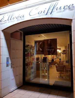Ellvea Coiffure à Chauvigny