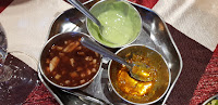Curry du Restaurant indien Maharani à Houilles - n°1