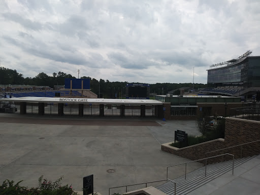 Stadium «Wallace Wade Stadium», reviews and photos, 110 Frank Basset Dr, Durham, NC 27705, USA