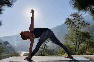 Samata-Yoga Belmont image