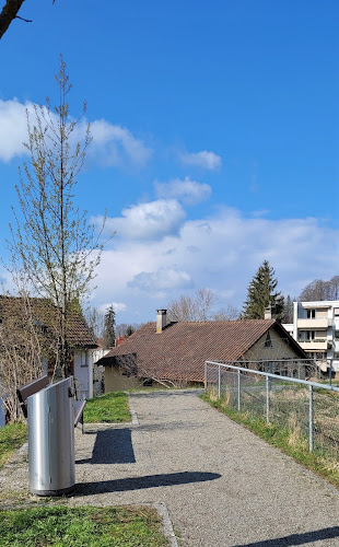 Friedhof St. Georgen - Bestattungsinstitut